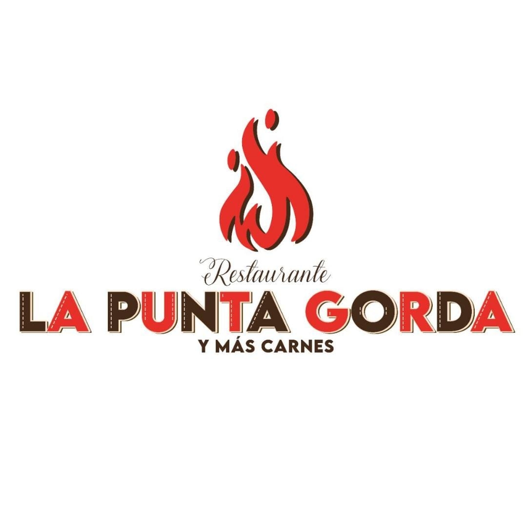 Logo Restaurante La Punta Gorda y Más Carnes